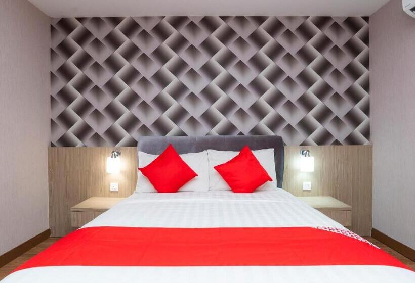 חדר דלוקס, 101 Ulu Tiram