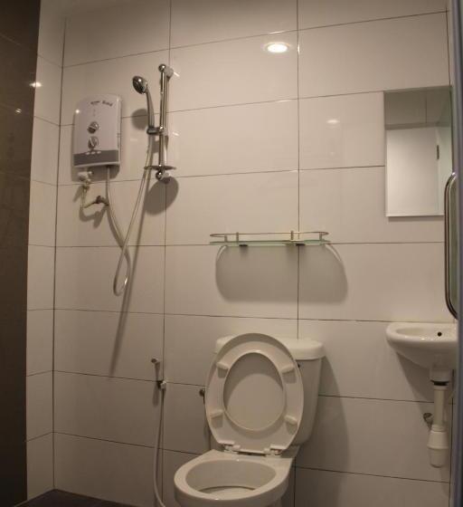 חדר משפתחתי סופריור, Amanjaya