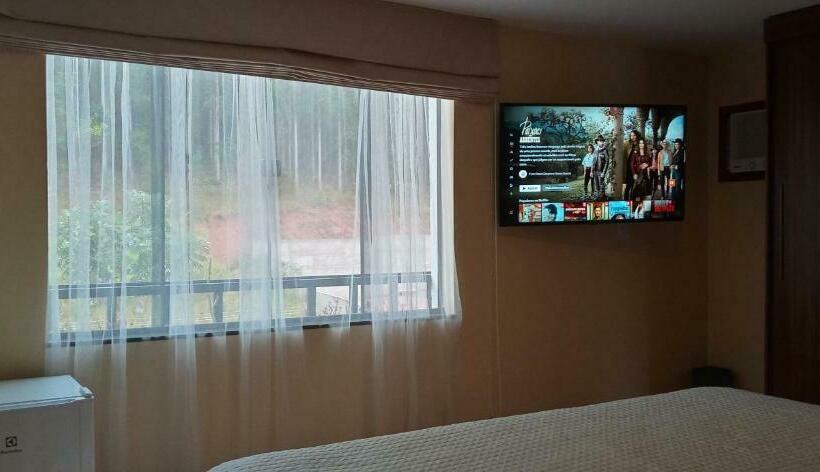 带大床的标准间, Kings Boutique