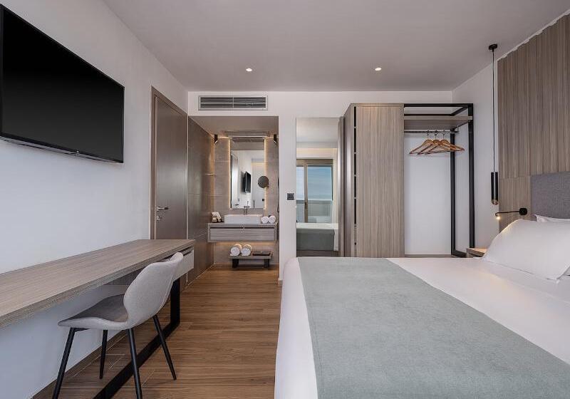 이그제큐티브 스위트, Myrion Beach Resort & Spa   Adults Only