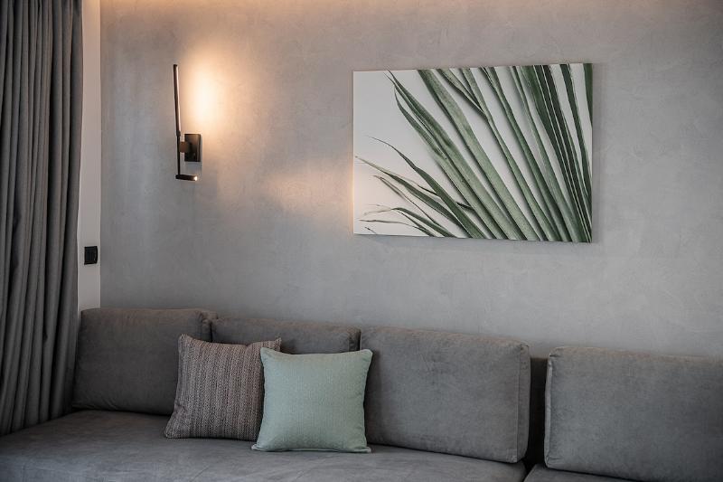 סוויטה אקזקיוטיב, Myrion Beach Resort & Spa   Adults Only