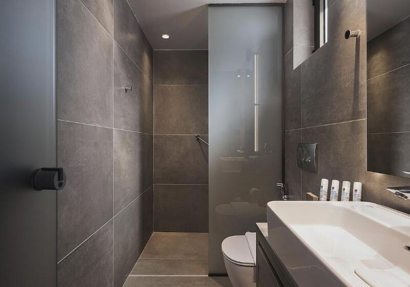 סוויטה אקזקיוטיב, Myrion Beach Resort & Spa   Adults Only