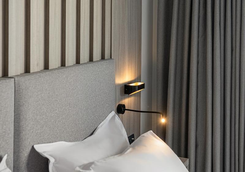 סוויטה אקזקיוטיב, Myrion Beach Resort & Spa   Adults Only