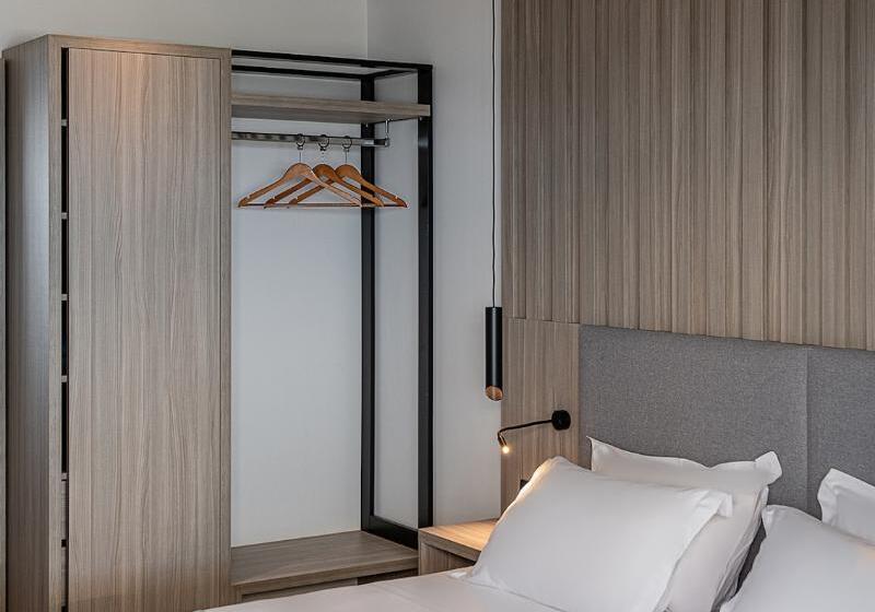 이그제큐티브 스위트, Myrion Beach Resort & Spa   Adults Only