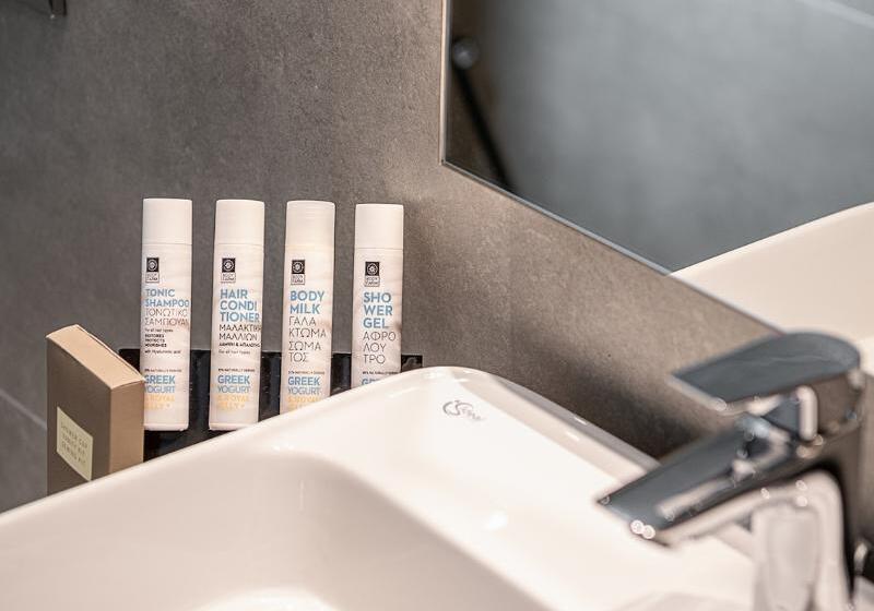 סוויטה אקזקיוטיב, Myrion Beach Resort & Spa   Adults Only