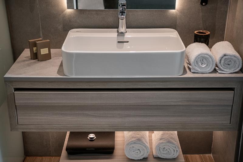 סוויטה אקזקיוטיב, Myrion Beach Resort & Spa   Adults Only