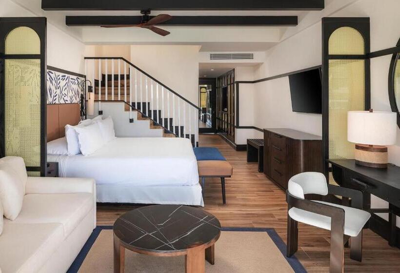 سوییت جونیور, Ocean Eden Bay - Adults Only - All Inclusive