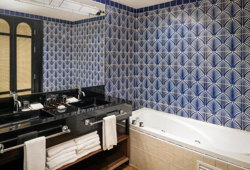 سوئیت جونیور پرستیژ, Ocean Eden Bay - Adults Only - All Inclusive