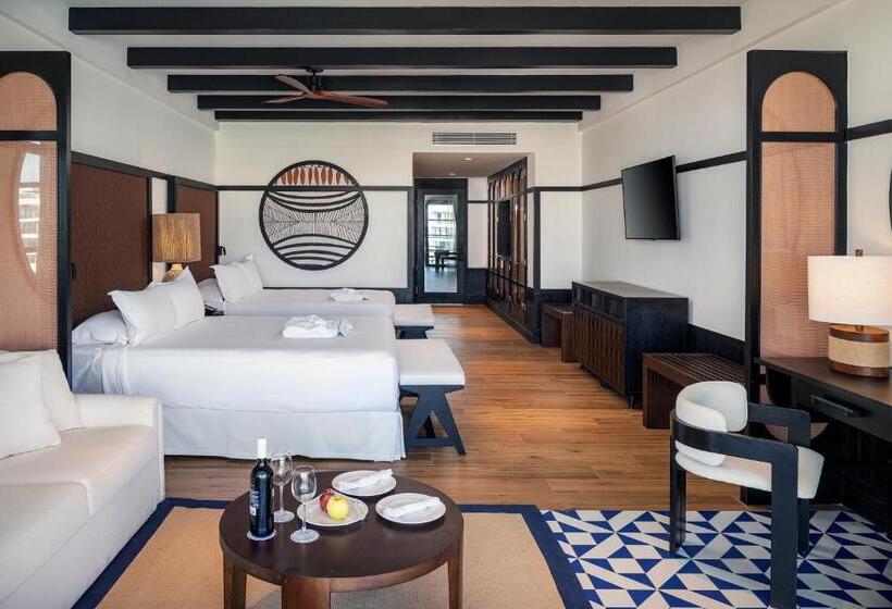 سوئیت جونیور پرستیژ, Ocean Eden Bay - Adults Only - All Inclusive