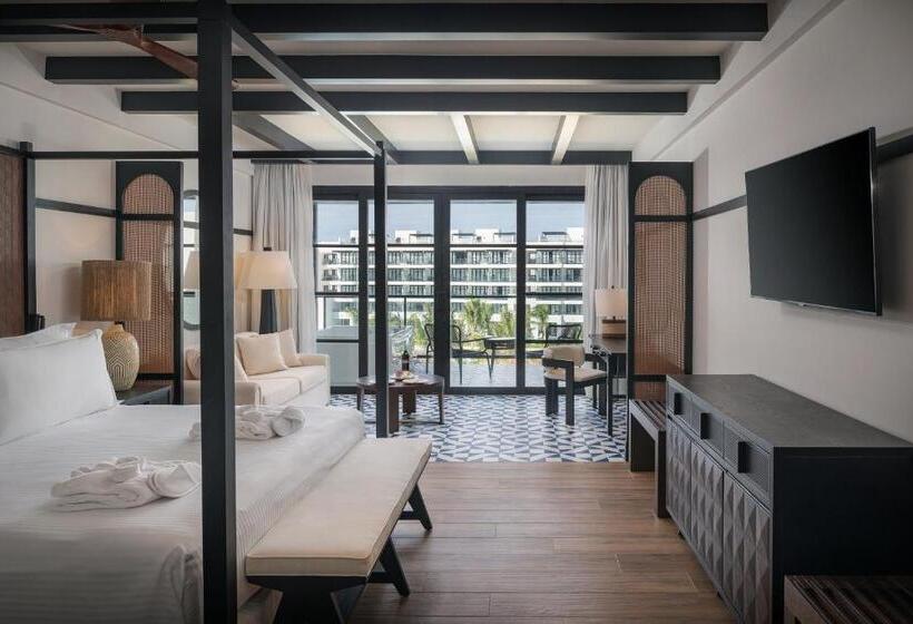 سوئیت جونیور پرستیژ, Ocean Eden Bay - Adults Only - All Inclusive