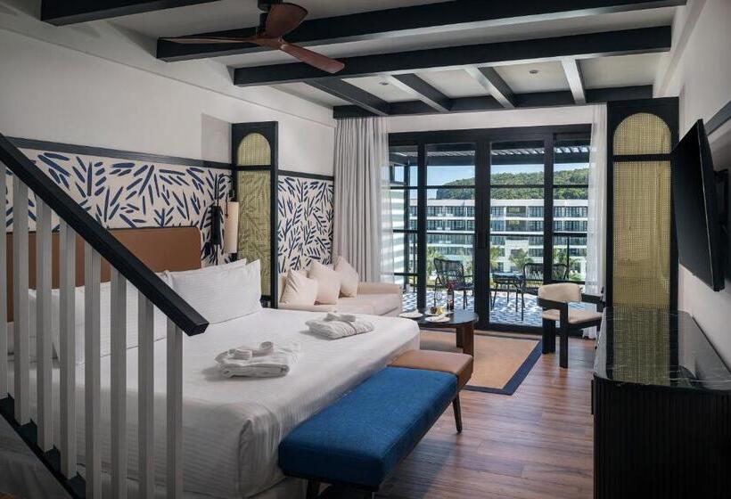 سوئیت جونیور پرستیژ, Ocean Eden Bay - Adults Only - All Inclusive