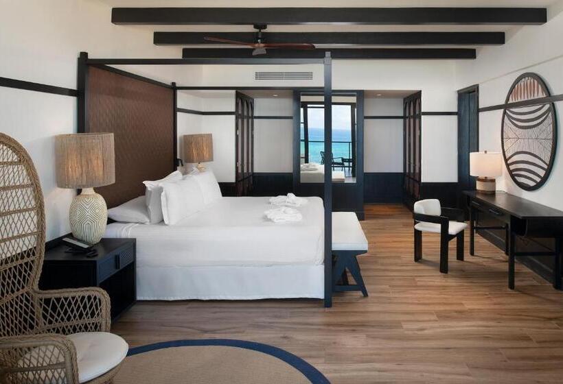 سوییت پرستیژ, Ocean Eden Bay - Adults Only - All Inclusive