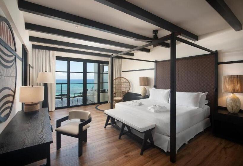 سوییت پرستیژ, Ocean Eden Bay - Adults Only - All Inclusive