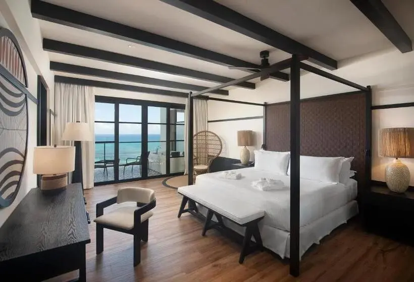 سوییت پرستیژ, Ocean Eden Bay - Adults Only - All Inclusive