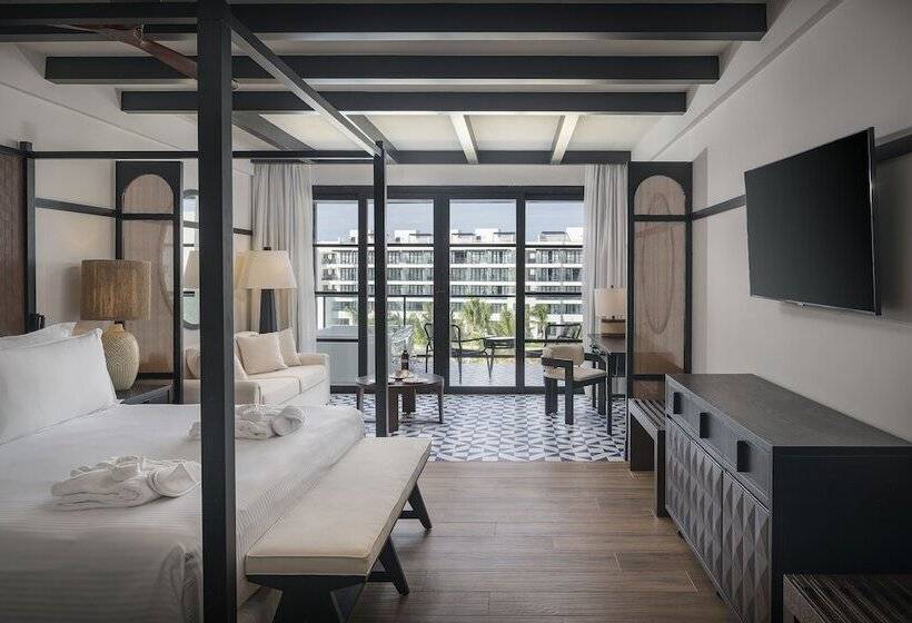 سوئیت جونیور پرستیژ, Ocean Eden Bay - Adults Only - All Inclusive