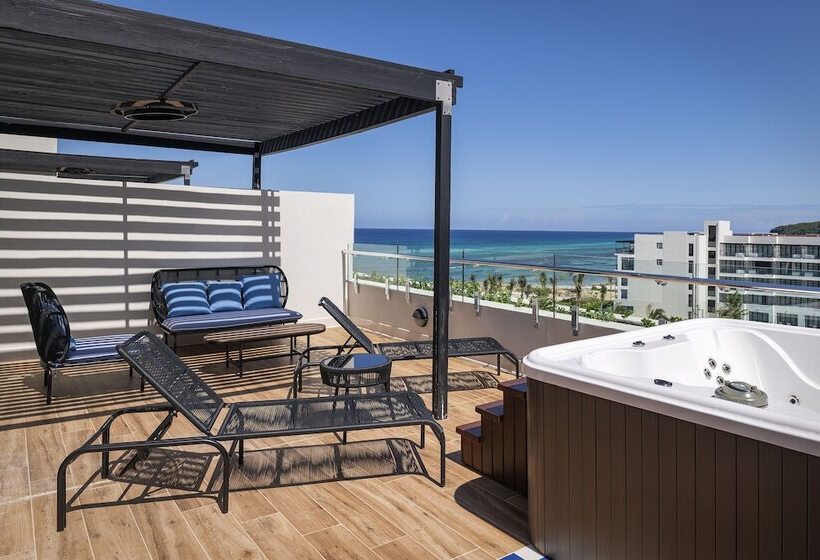 سوئیت جونیور پرستیژ, Ocean Eden Bay - Adults Only - All Inclusive