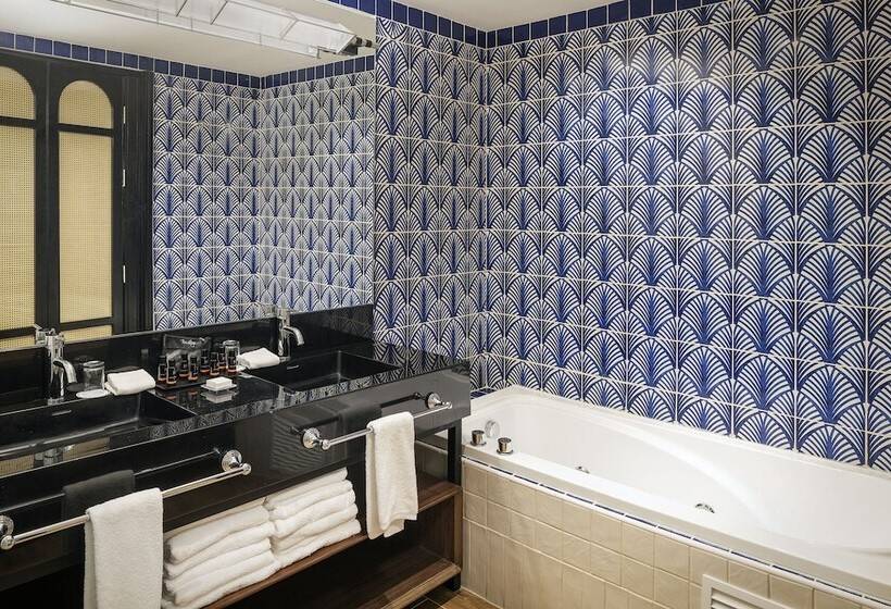 چشمانداز دریای سوئیت جونیور پرستیژ, Ocean Eden Bay - Adults Only - All Inclusive