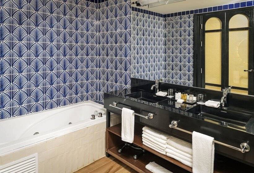 سوییت جونیور با چشمانداز استخر, Ocean Eden Bay - Adults Only - All Inclusive