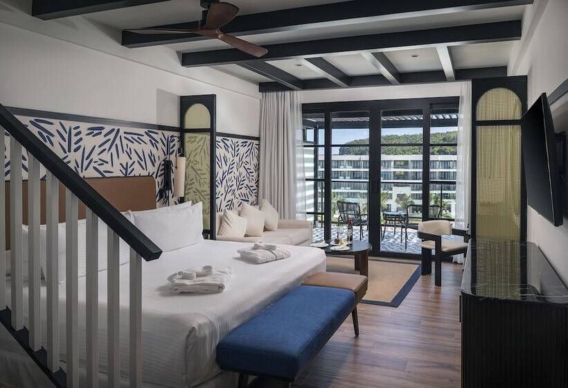 سوییت جونیور, Ocean Eden Bay - Adults Only - All Inclusive