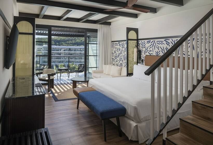 سوییت جونیور, Ocean Eden Bay - Adults Only - All Inclusive