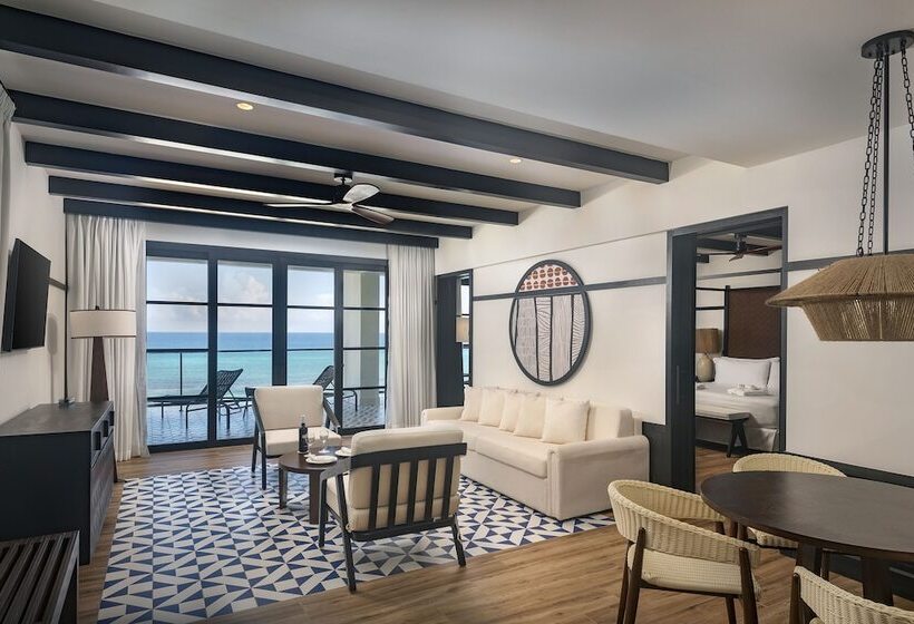 سوییت پرستیژ, Ocean Eden Bay - Adults Only - All Inclusive