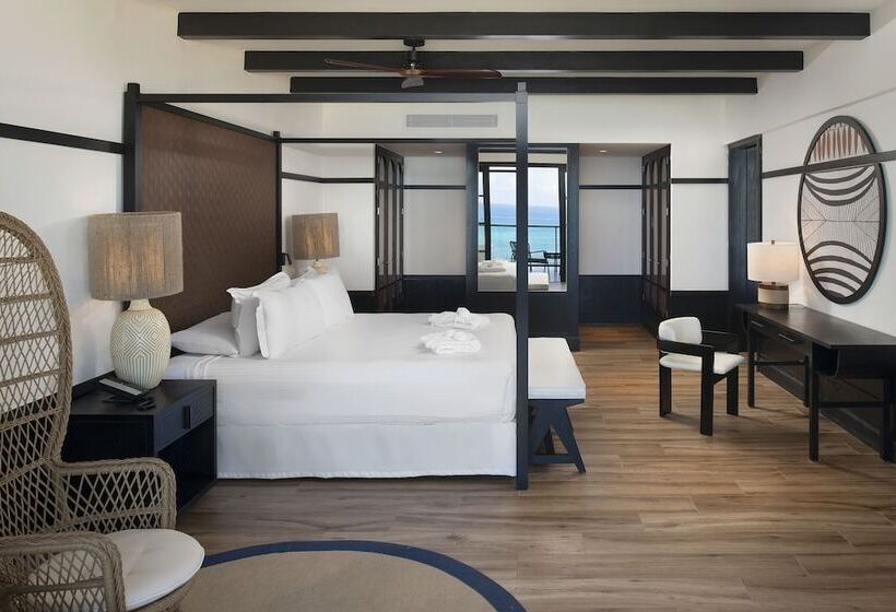 سوییت پرستیژ, Ocean Eden Bay - Adults Only - All Inclusive