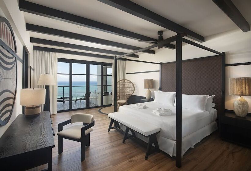 سوییت پرستیژ, Ocean Eden Bay - Adults Only - All Inclusive