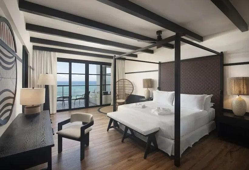سوییت پرستیژ, Ocean Eden Bay - Adults Only - All Inclusive