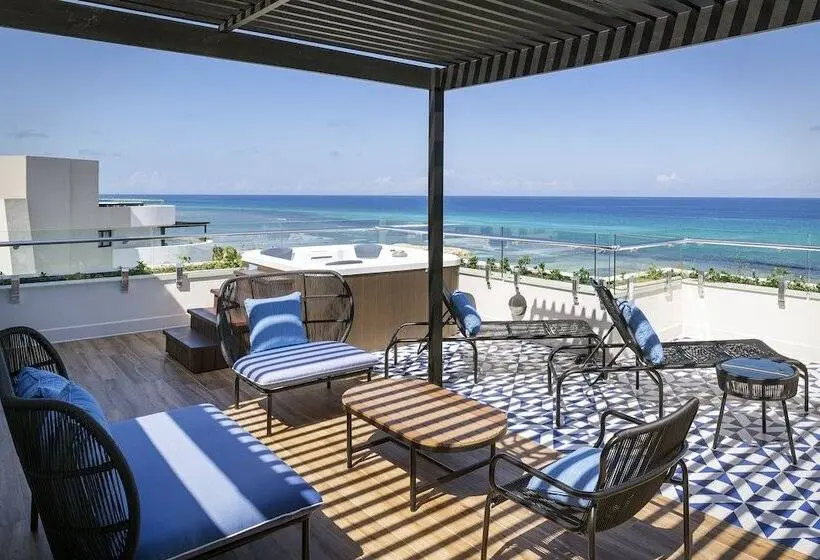 سوییت پرستیژ, Ocean Eden Bay - Adults Only - All Inclusive