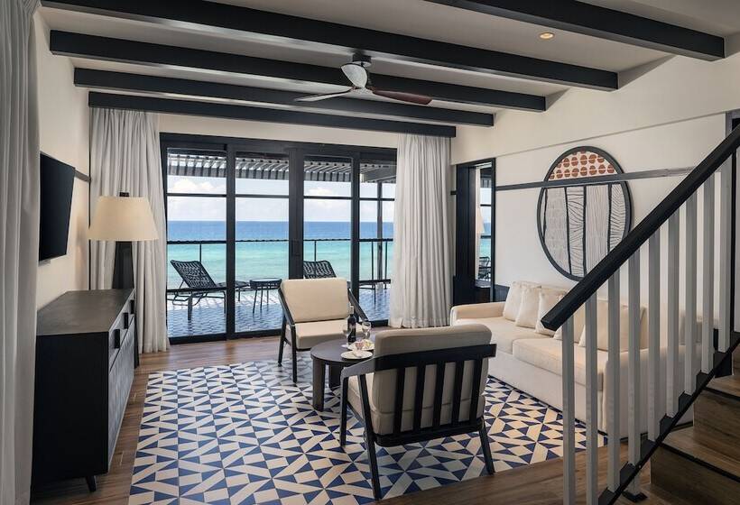 سوییت پرستیژ, Ocean Eden Bay - Adults Only - All Inclusive