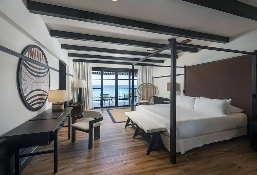 سوییت پرستیژ, Ocean Eden Bay - Adults Only - All Inclusive