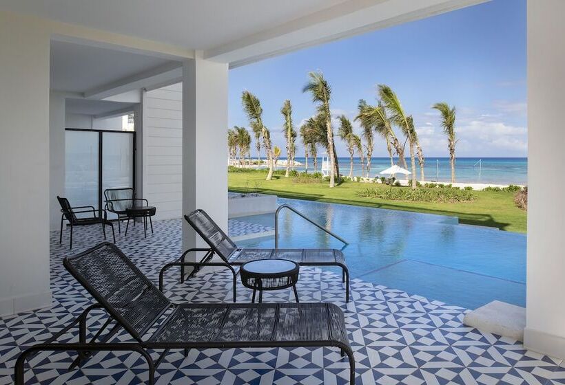 سوییت پرستیژ, Ocean Eden Bay - Adults Only - All Inclusive