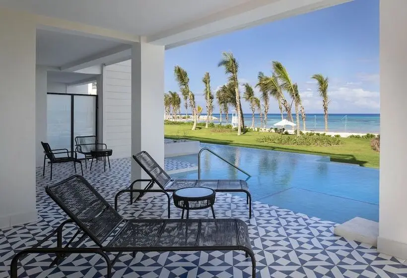 سوییت پرستیژ, Ocean Eden Bay - Adults Only - All Inclusive