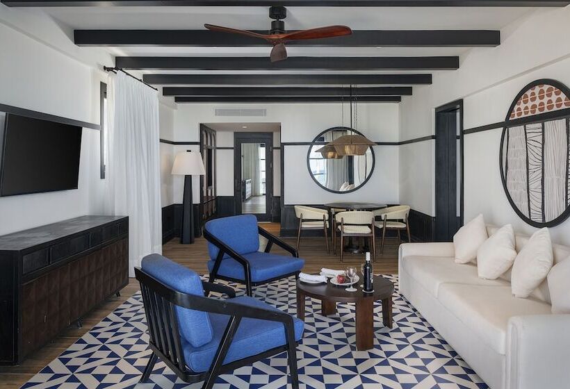 سوییت پرستیژ, Ocean Eden Bay - Adults Only - All Inclusive