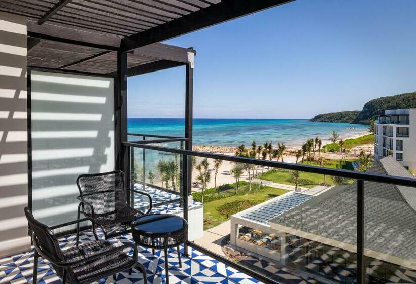 سوییت جونیور با چشمانداز دریا, Ocean Eden Bay - Adults Only - All Inclusive