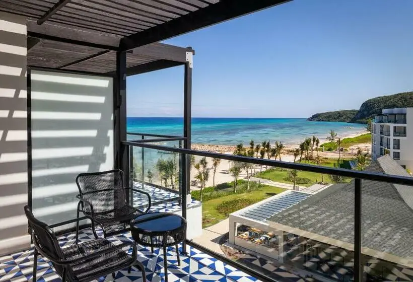 سوییت جونیور با چشم‌انداز دریا, Ocean Eden Bay - Adults Only - All Inclusive