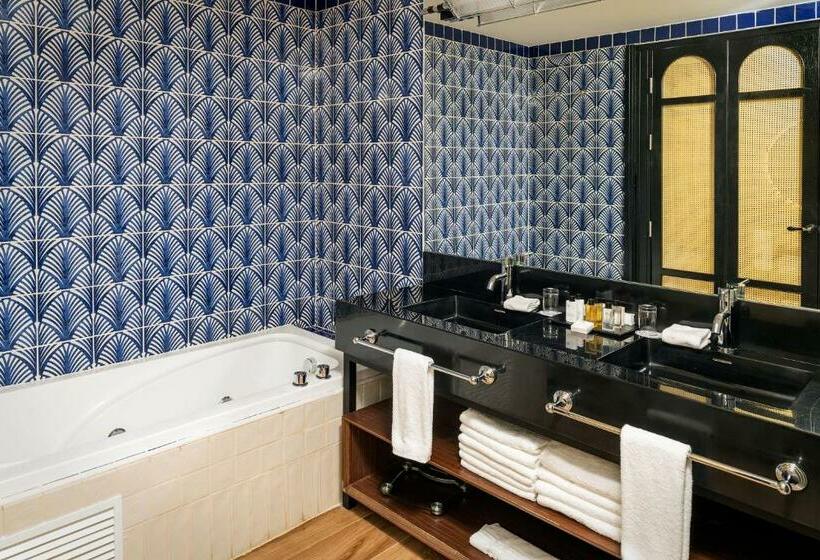 سوئیت جونیور با چشمانداز باغ, Ocean Eden Bay - Adults Only - All Inclusive