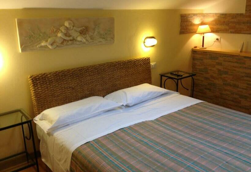 スタンダードルーム, Cimone