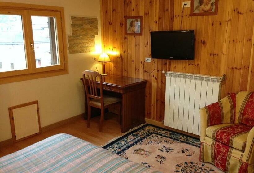 スタンダードルーム, Cimone