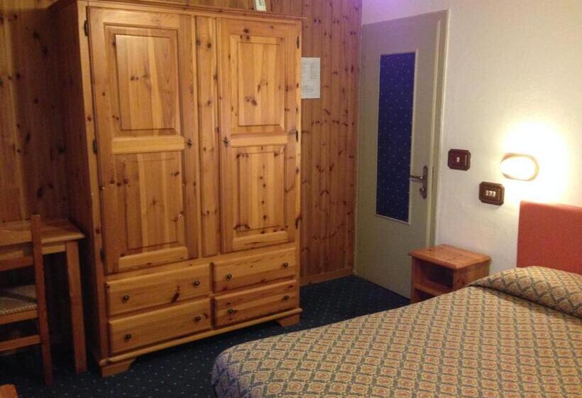 スタンダードルーム, Cimone