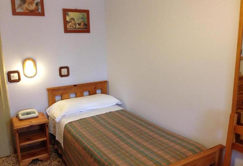 スタンダードルーム, Cimone