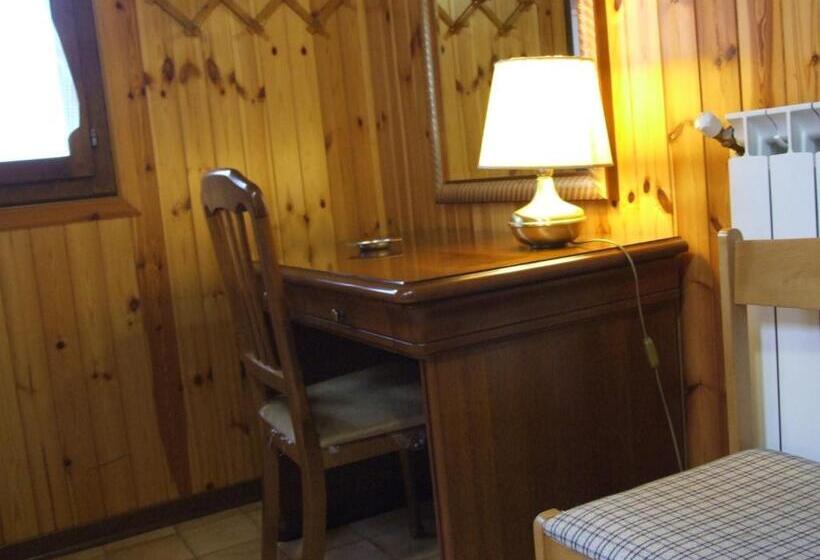 スタンダードルーム, Cimone