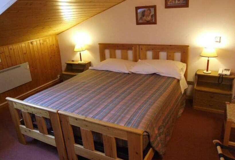 スタンダードルーム, Cimone