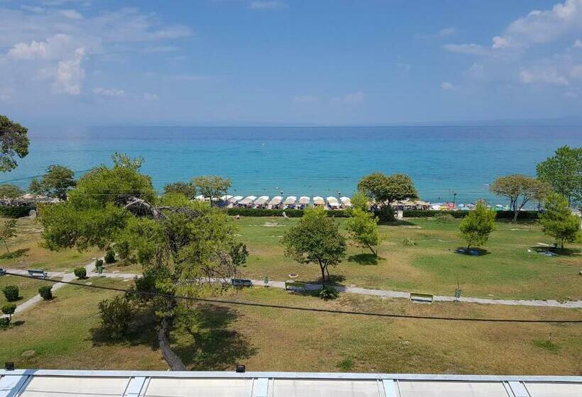 Triple Room Sea View, Plaza