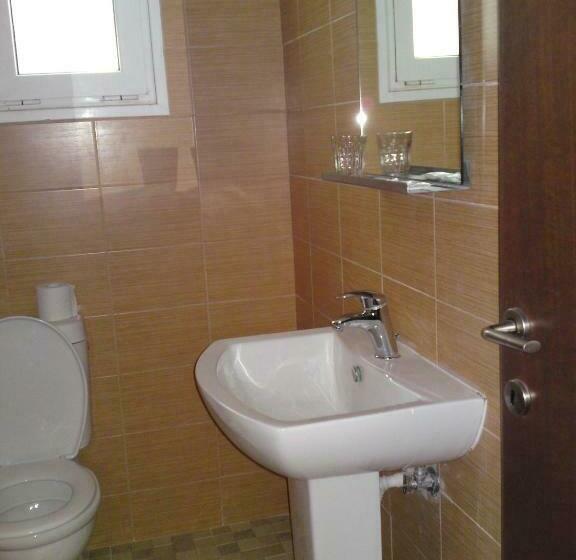 Triple Room Sea View, Plaza