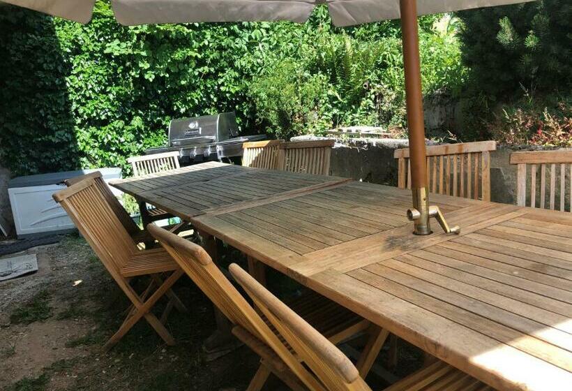 חדר סופריור, L Epervier Blanc