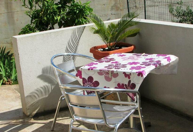 标准间, Villa Paladina