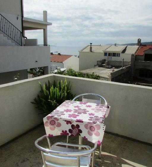 标准间, Villa Paladina