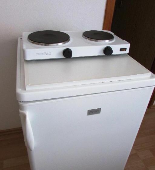 标准间, Villa Paladina