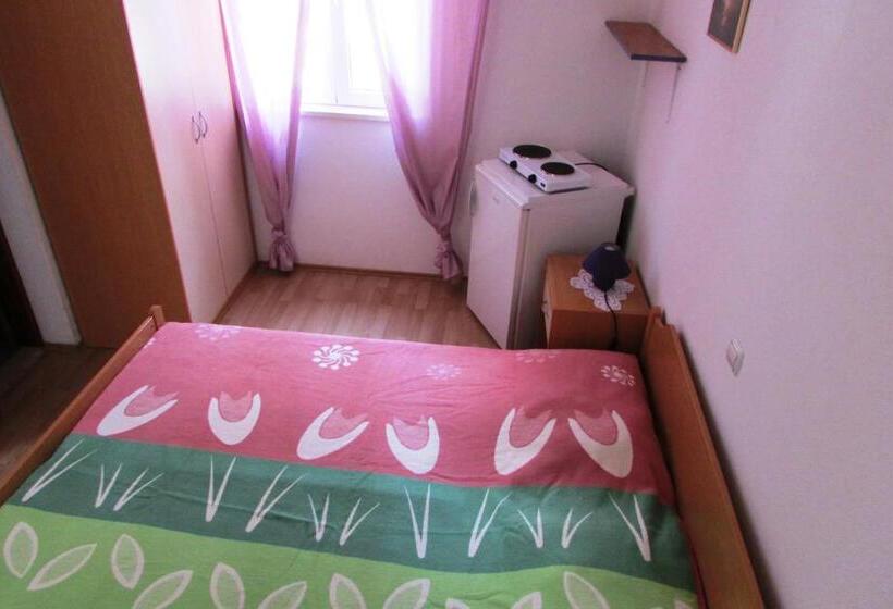 Номер Стандарт, Villa Paladina